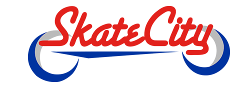 Skate City Belleville logo