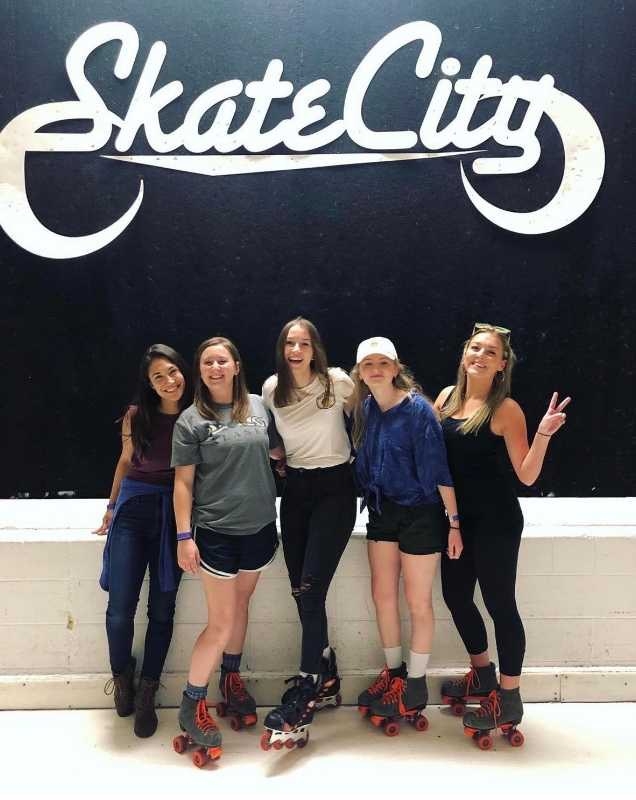 Skate City Gift Card