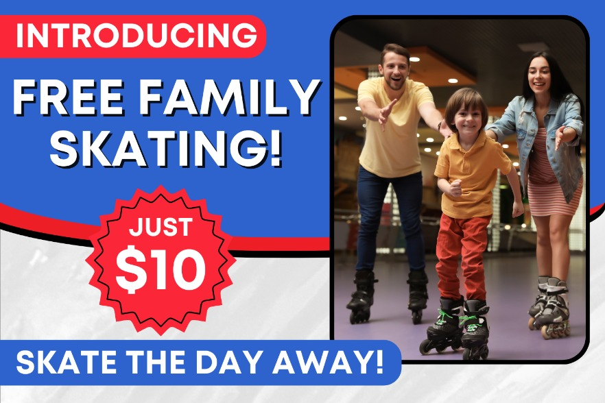 Join Our Clubs Skate City Belleville Premier Skating Facility in