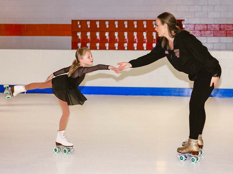 Join Our Clubs Skate City Belleville Premier Skating Facility in