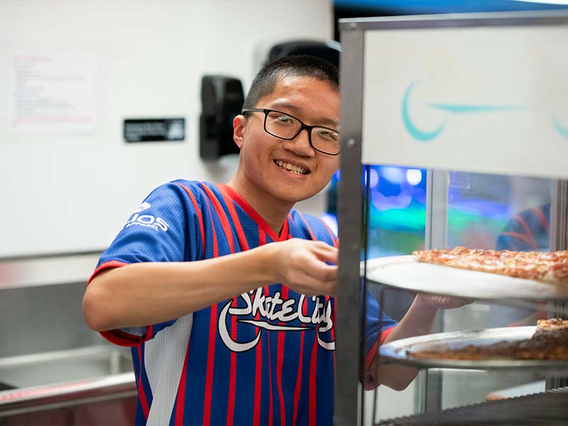 Family Freebies Skate City Belleville Premier Skating Facility in